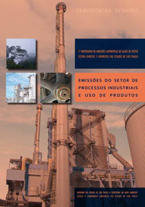 Leia mais sobre o artigo Emissões do Setor de Processos Industriais e Uso de Produtos: Relatório de Referência