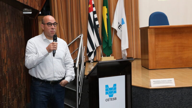 Maurrem Ramon da ANA