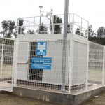 Cetesb inaugura mais uma estação para monitorar qualidade do ar em Campinas