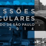 Novo relatório aponta diminuição das emissões veiculares em São Paulo