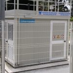 Cetesb inaugura estação de monitoramento do ar em Taubaté