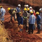 CETESB multa Transpetro por não cumprir metas de remediação