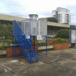 Novos equipamentos avaliam a qualidade do ar em Franca e Limeira