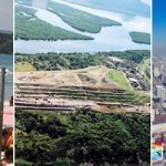 Cetesb divulga relatórios anuais de qualidade do ar e das praias e inventário de resíduos do Estado