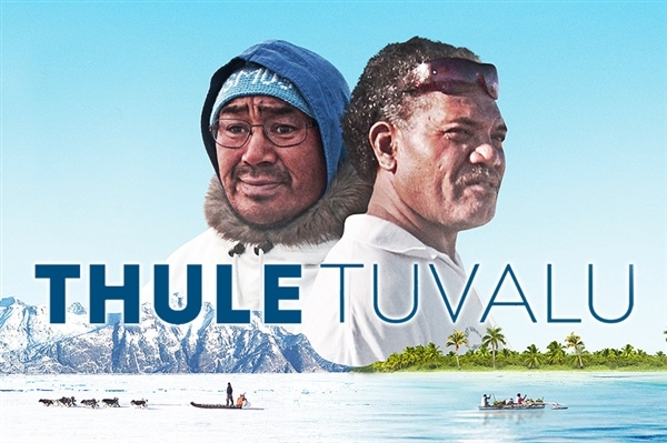 Leia mais sobre o artigo Thule-Tuvalu exibido para o AmbienteSP