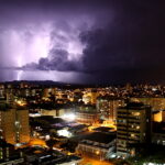 Evento discute mudanças climáticas na rotina das cidades