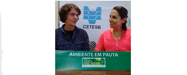 Leia mais sobre o artigo Ambiente em Pauta: Maria Helena Martins fala sobre qualidade do ar