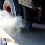 3º Megacomando de fumaça preta de veículos a diesel teve 771 multas aplicadas