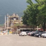 Cetesb acompanha ações na Vale Fertilizantes e avalia danos ambientais