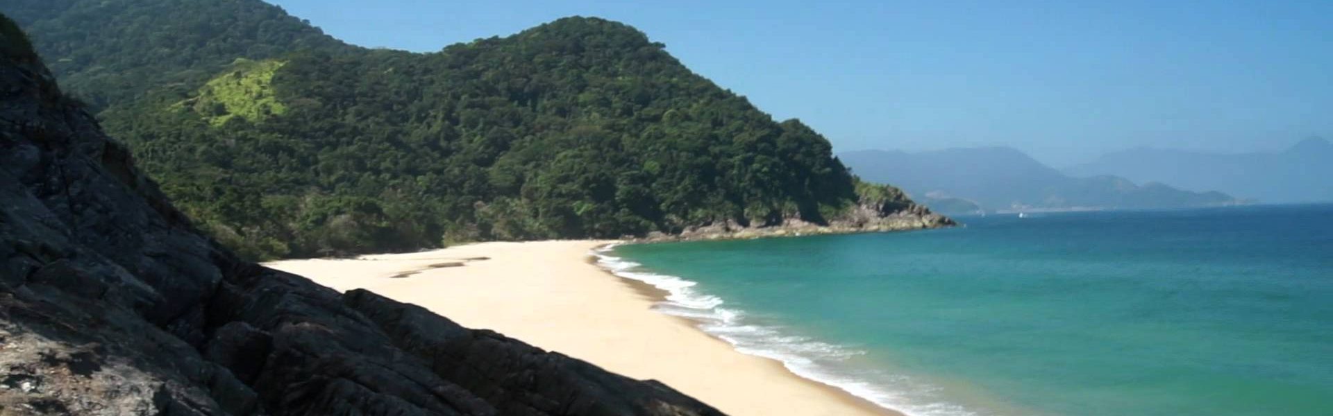 No momento você está vendo Estudo aponta melhora na qualidade das águas costeiras do litoral paulista