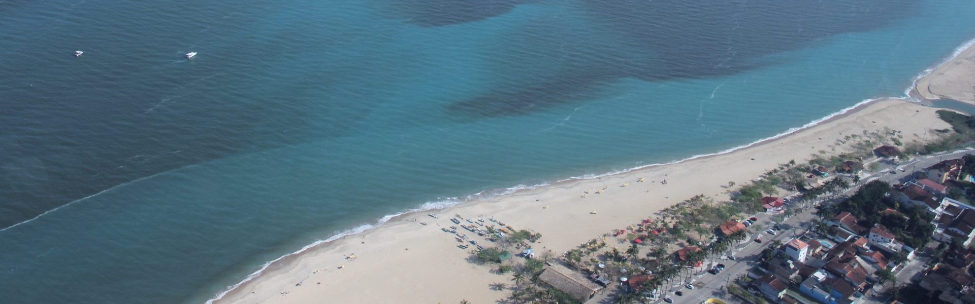 Leia mais sobre o artigo Cetesb alerta sobre a ocorrência de microalgas no litoral