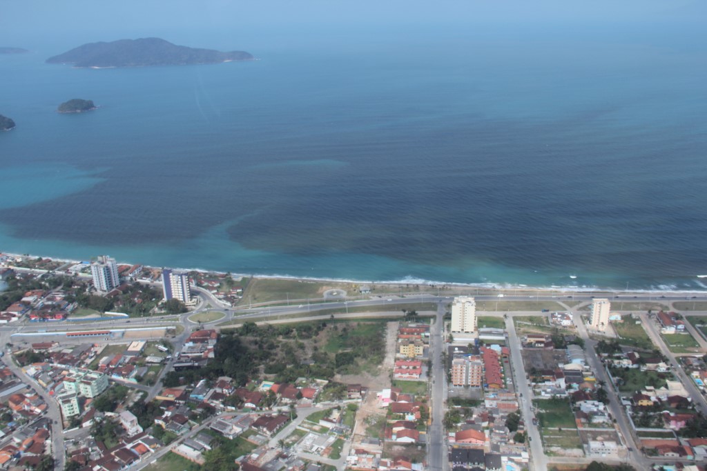 Leia mais sobre o artigo Litoral paulista terá Plano de Contingência para enfrentar florações de algas