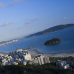 Cetesb avalia estudo sobre presença de cocaína nas águas da Baía de Santos