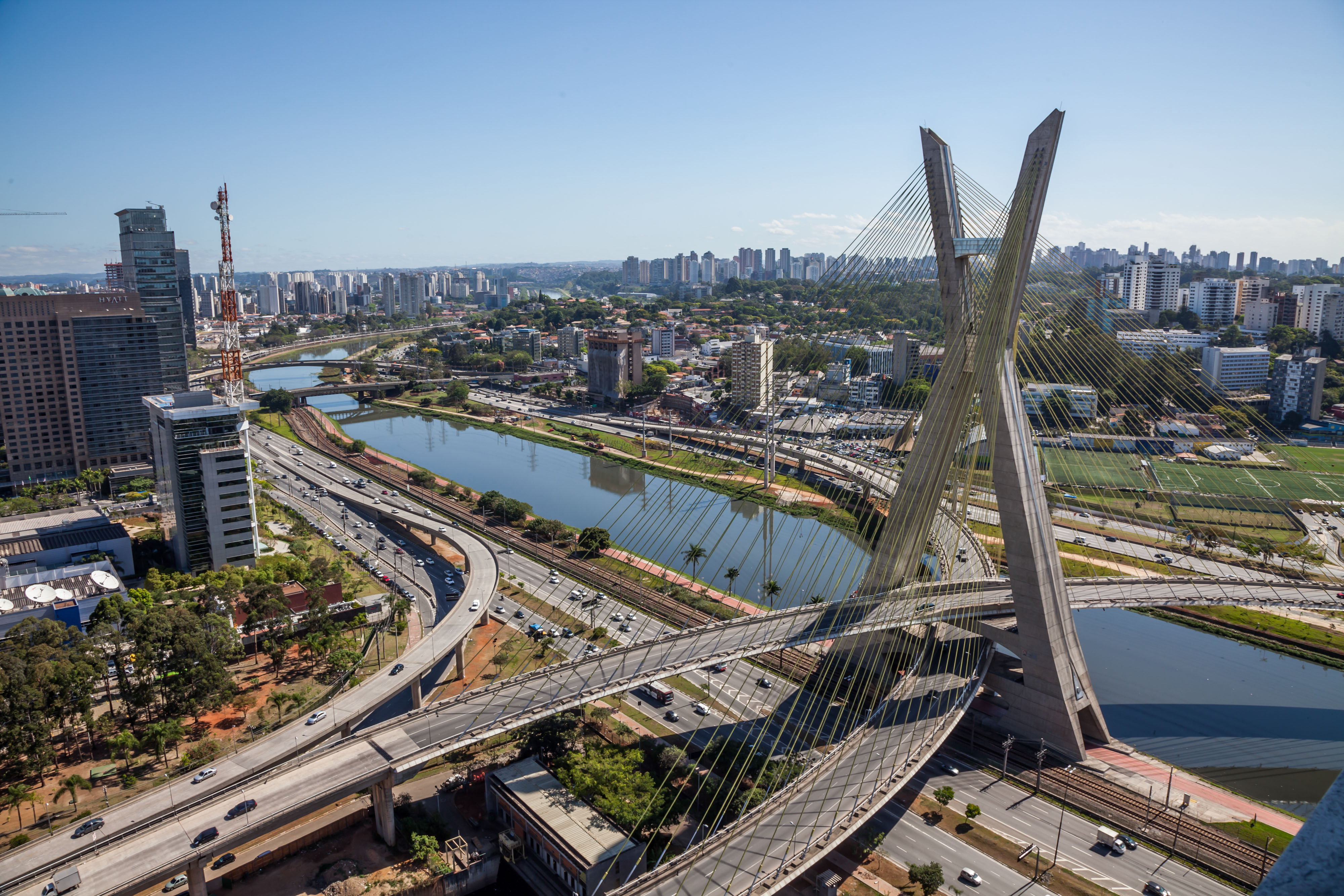 Relatório aponta melhoria da qualidade do ar ao longo dos anos na RMSP | |  CETESB - Companhia Ambiental do Estado de São Paulo