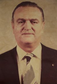 02-Renato João Baptista Della Togna - 1975 - 1979