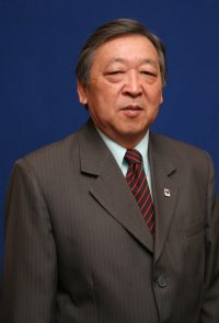 Otávio Okano - 2006 - 2007 e 2011 - 2016