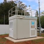 CETESB inaugura nova estação automática de monitoramento do ar em Limeira