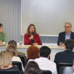 Câmara Ambiental do Setor de Resíduos Sólidos inicia trabalhos