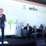 Governo de SP cria acordo para redução de emissão de gases do efeito estufa