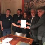 Governo de São Paulo assina protocolo de intenções com a Fundação Amazonas Sustentável