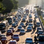 Estudo da CETESB demonstra queda de poluição por veículos no estado de São Paulo