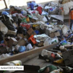 Por que devemos reduzir a quantidade de lixo?