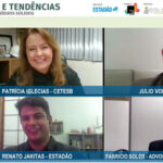 Estadão Think reúne especialistas para discutir a gestão dos resíduos sólidos