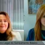 Especialistas debatem Novo Marco Legal do Saneamento Básico