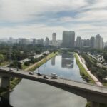 Balanço de dois anos do “Novo Rio Pinheiros” aponta resultados positivos