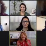 Os desafios num mundo de pandemia sob o olhar das mulheres da CETESB