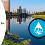Especialistas de São Paulo e dos Países Baixos expõem sobre tratamento da água dos rios
