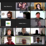 CETESB retoma curso de capacitação em adaptação às mudanças climáticas