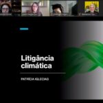 Crise Climática: Adaptação, Resiliência e Biodiversidade