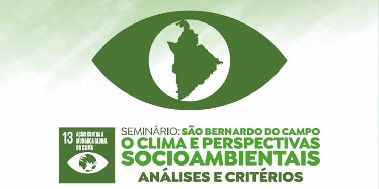 Leia mais sobre o artigo Especialista da CETESB participa de seminário em São Bernardo do Campo
