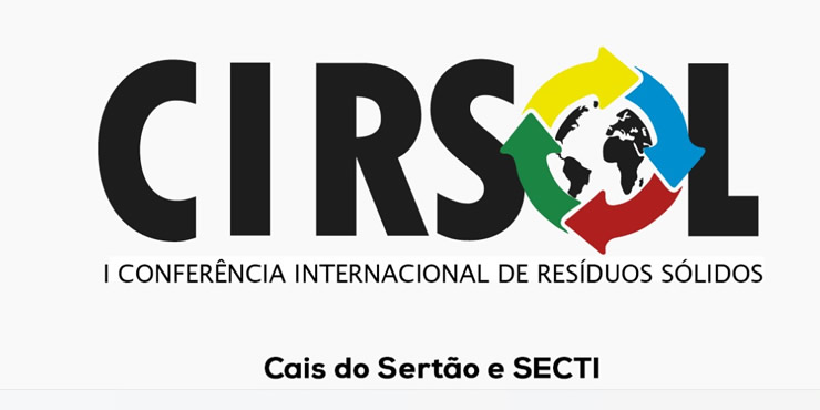 Leia mais sobre o artigo I Conferência Internacional de Resíduos Sólidos tem participação da CETESB