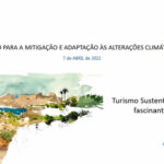 Acordo Ambiental SP é apresentado em evento com a Universidade do Algarve