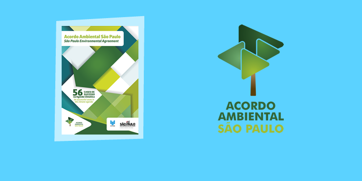 No momento você está vendo Livro com “cases de sucesso” do Acordo Ambiental é apresentado em São Paulo
