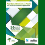 Publicação “Acordo Ambiental São Paulo – 56 cases de sucesso” é apresentada na CETESB