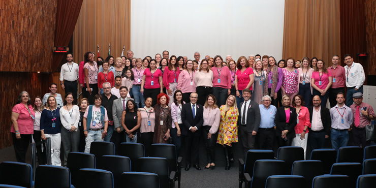 Roda de Conversa do Outubro Rosa – histórias de luta e superação