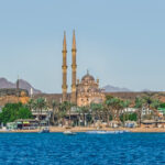 Durante 13 dias Sharm El-Sheikh, no Egito, será a capital do mundo