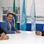 CETESB busca incrementar parceria com o Pacto Global da ONU Brasil
