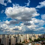 Região Metropolitana de São Paulo registra melhoria na qualidade do ar