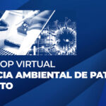 Workshop Virtual: Vigilância Ambiental de Patógenos em Esgoto – 13.07.2023