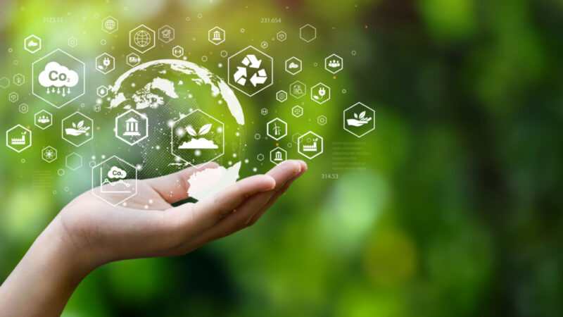 Capacitação em mudanças climáticas tem inscrições prorrogadas