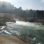 Central Geradora Hidrelétrica Guaraú pode operar e gerar energia