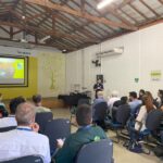 Evento discute exigências de compensação pela supressão de vegetação nos processos de licenciamento