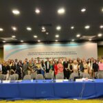 Países da América Latina e Caribe se reúnem para preparar participação na COP5