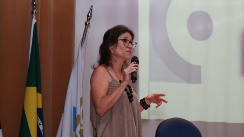 Carolina Prado da SP Regula
