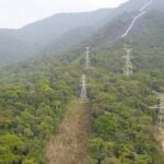 Licença libera obras que irão reforçar o sistema elétrico do litoral paulista e beneficiarão a população da Baixada Santista