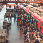 Aprovados novos procedimentos para o licenciamento ambiental de empreendimentos metroferroviários